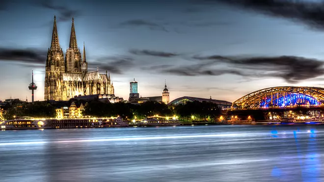 Stadtführungen Köln - Kölner Stadtgeschichte