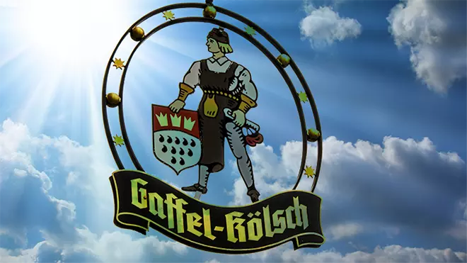 Stadtführungen Köln - Brauhausführung Altstadt