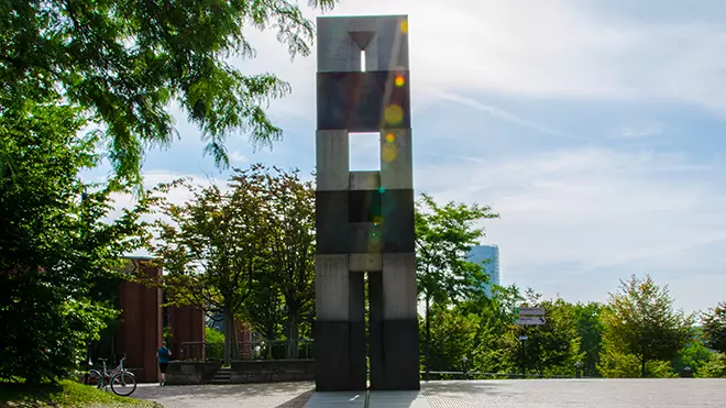 Stadtführungen Köln - Besondere Plätze in der Altstadt