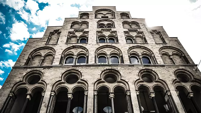 Stadtführungen Köln - Stolze Bauten