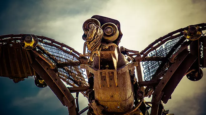 Stadtführungen Köln - Street-Art in Köln