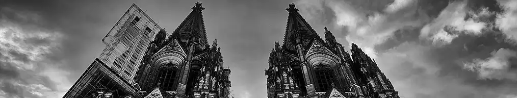 Architektur und Kunst im Blick