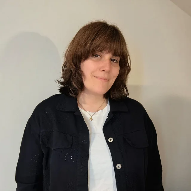 Stadtführerin Katrin von Stadtimpressionen Köln