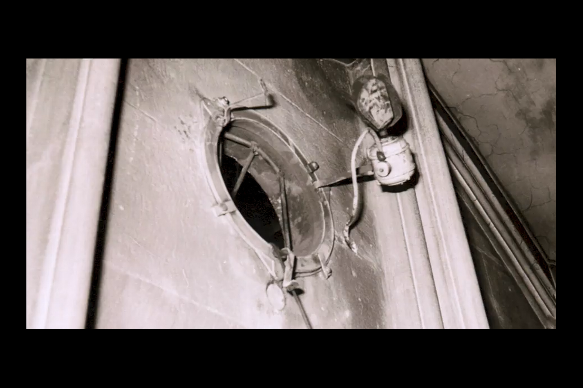 Köln kriminell – Einstieg zur Domschatzkammer