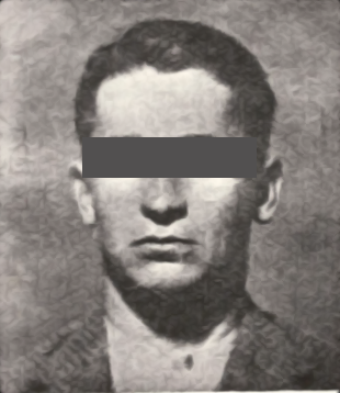 Köln kriminell – Karl L.