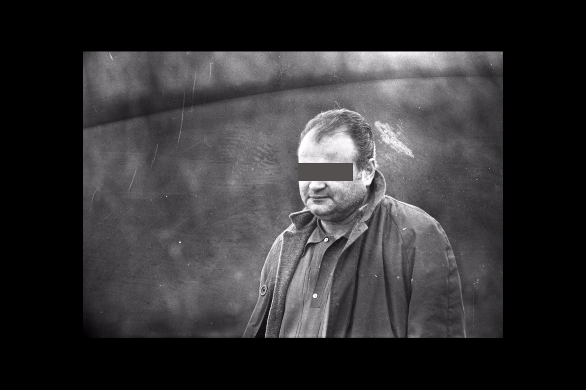 Köln kriminell – Kurt V.