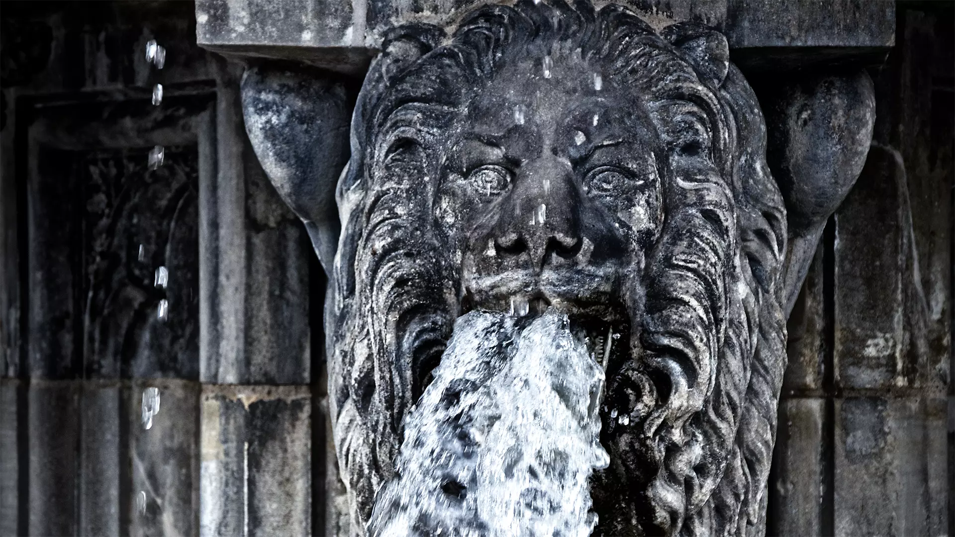 Petrusbrunnen