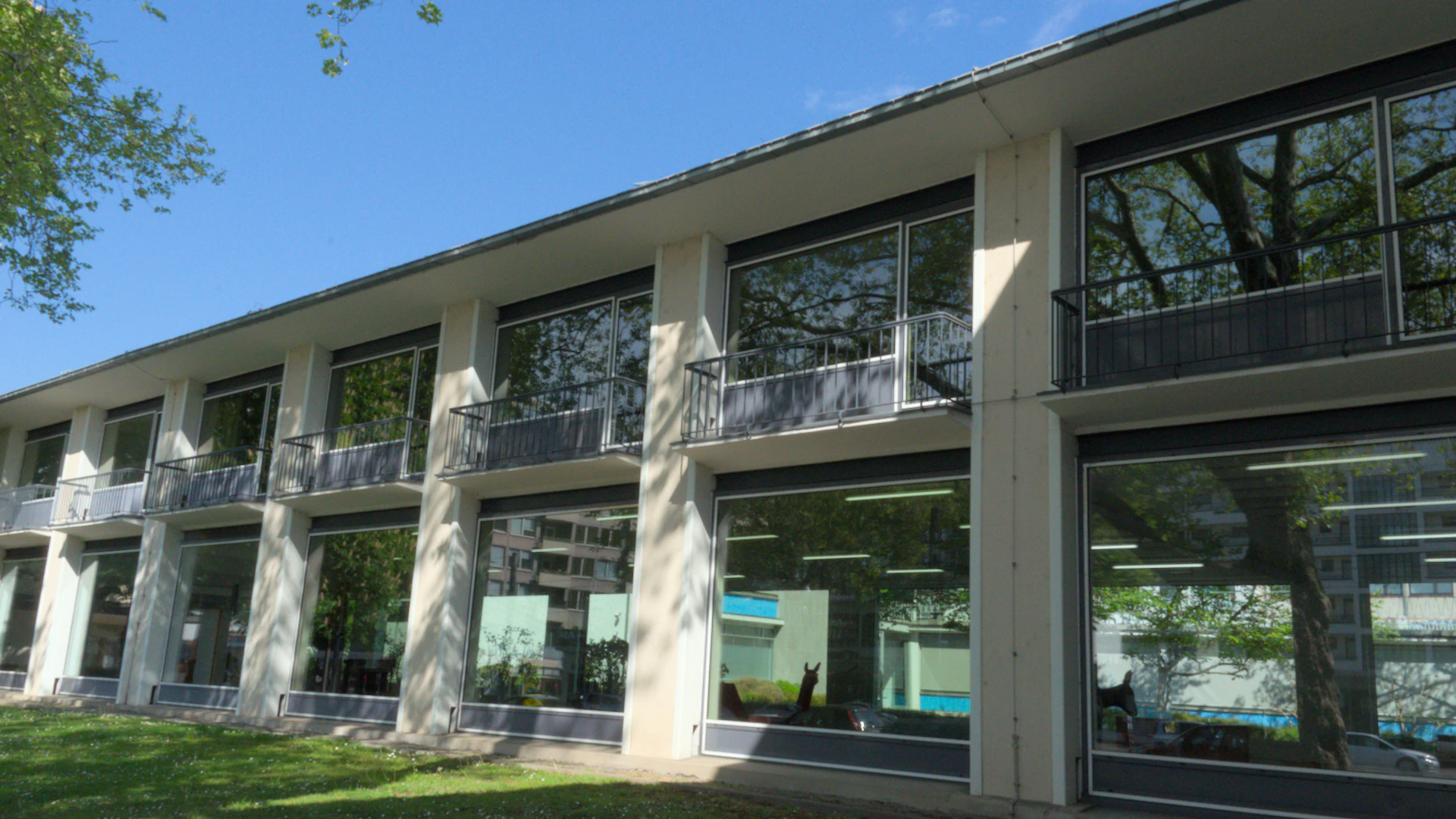 Kölnischer Kunstverein