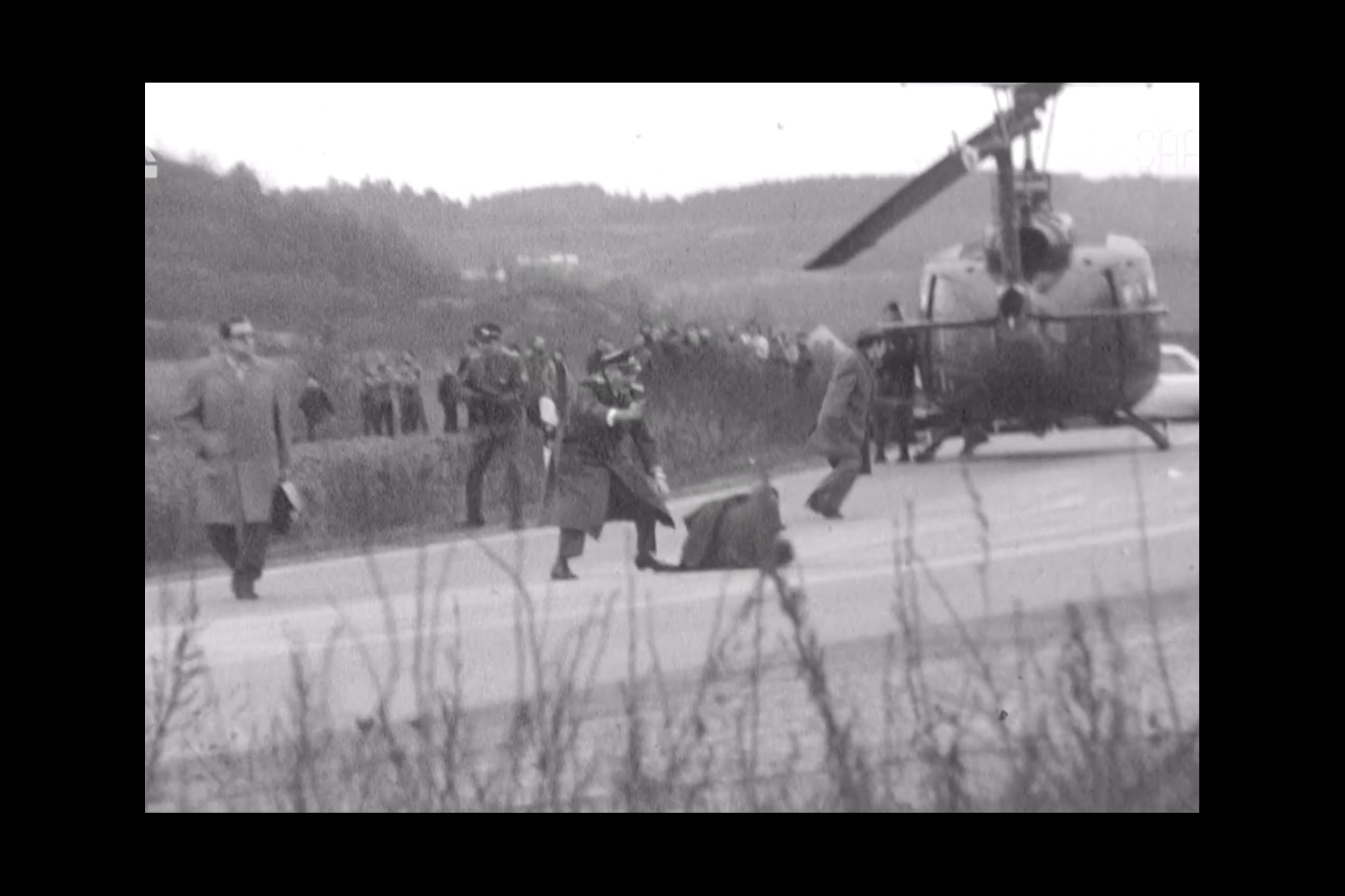 Köln kriminell – Showdown-Domschatzraub
