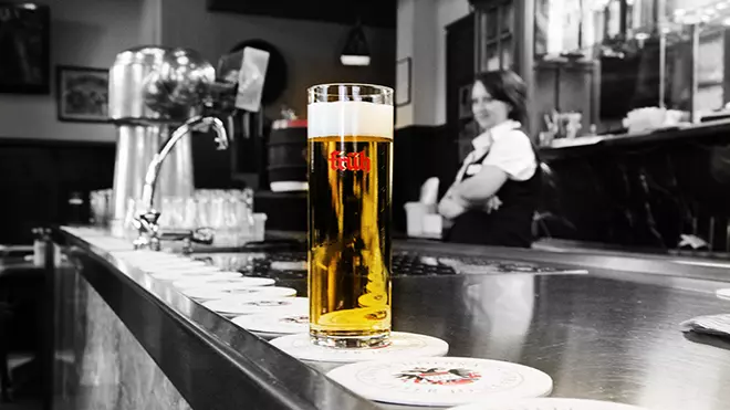 Brauhausführung Südstadt