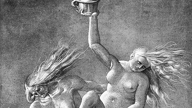 Die Hexen von Köln