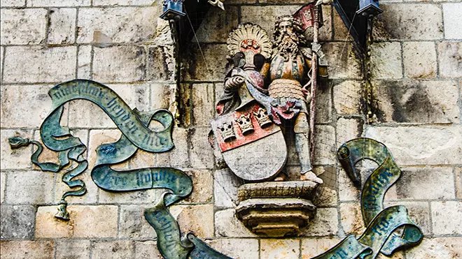 Köln im Mittelalter