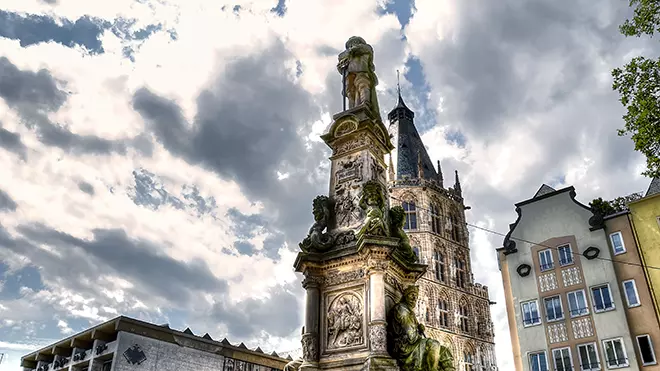 Köln und Kölsch